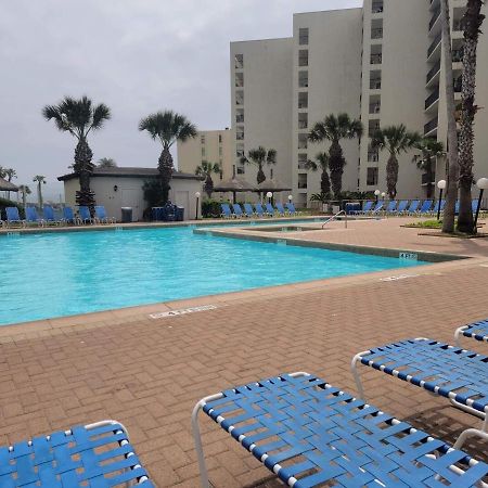 Beachfront Resort With Heated Pool Saida Royale 9039 South Padre Island Zewnętrze zdjęcie