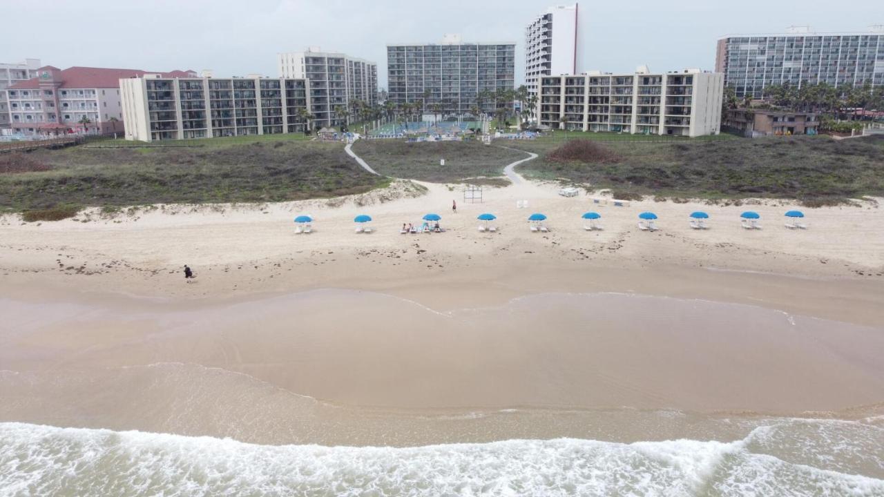 Beachfront Resort With Heated Pool Saida Royale 9039 South Padre Island Zewnętrze zdjęcie