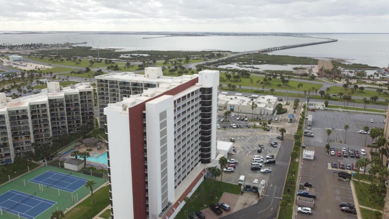Beachfront Resort With Heated Pool Saida Royale 9039 South Padre Island Zewnętrze zdjęcie