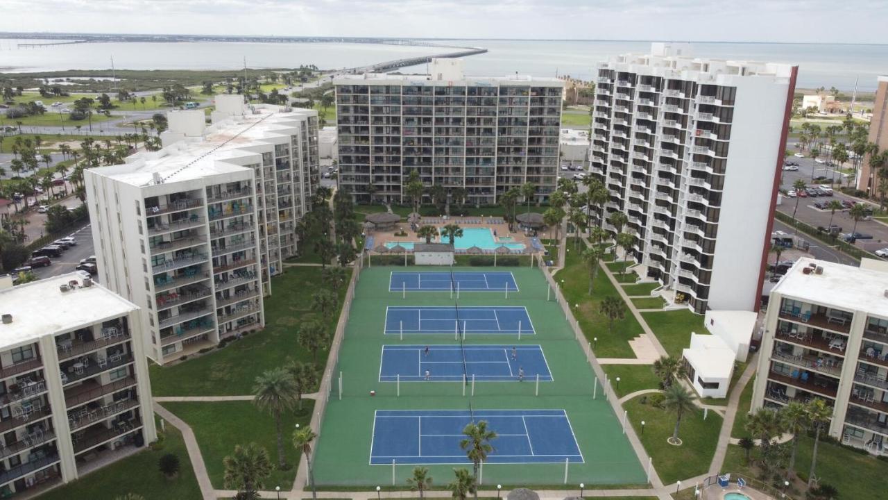 Beachfront Resort With Heated Pool Saida Royale 9039 South Padre Island Zewnętrze zdjęcie