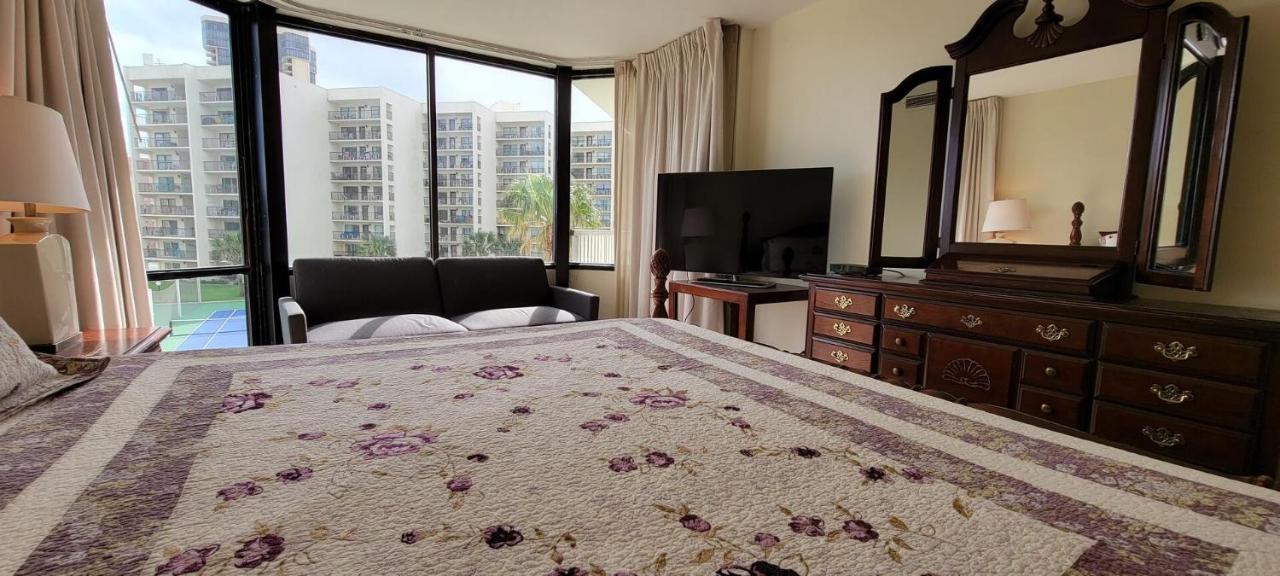 Beachfront Resort With Heated Pool Saida Royale 9039 South Padre Island Zewnętrze zdjęcie