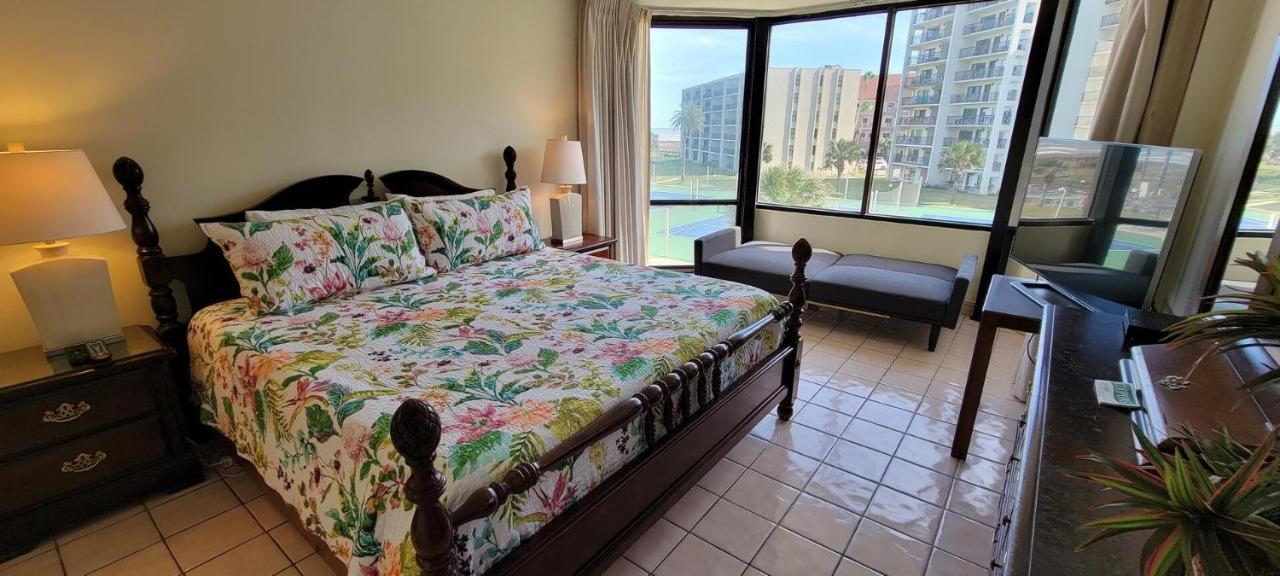 Beachfront Resort With Heated Pool Saida Royale 9039 South Padre Island Zewnętrze zdjęcie