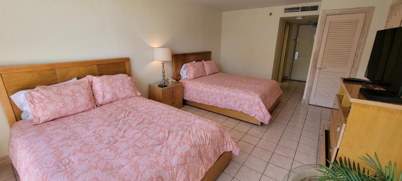 Beachfront Resort With Heated Pool Saida Royale 9039 South Padre Island Zewnętrze zdjęcie