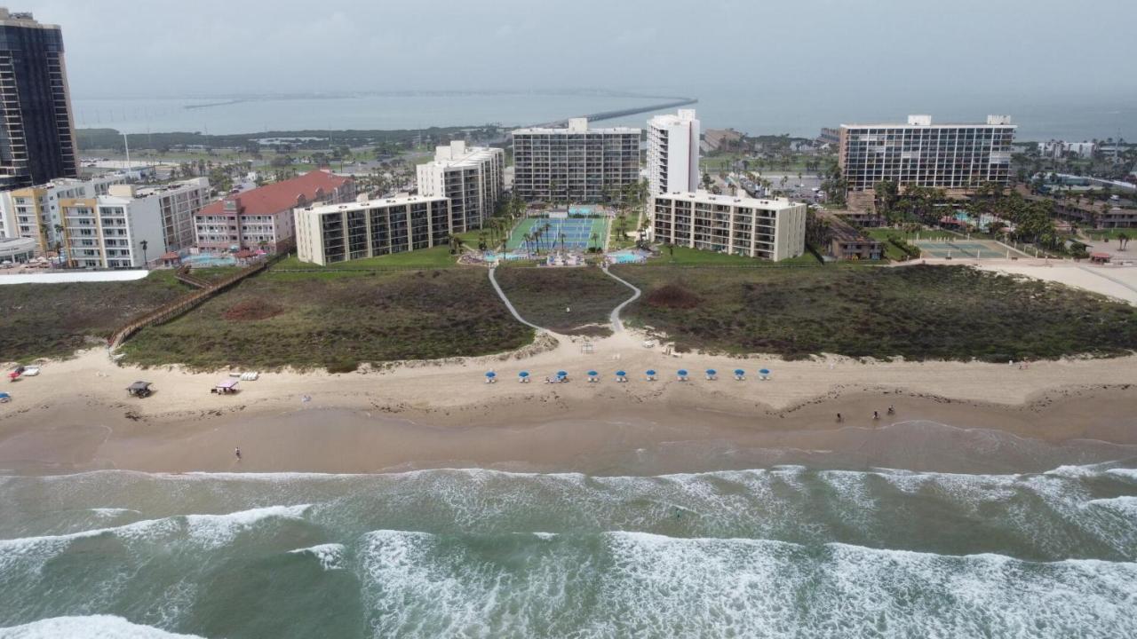 Beachfront Resort With Heated Pool Saida Royale 9039 South Padre Island Zewnętrze zdjęcie