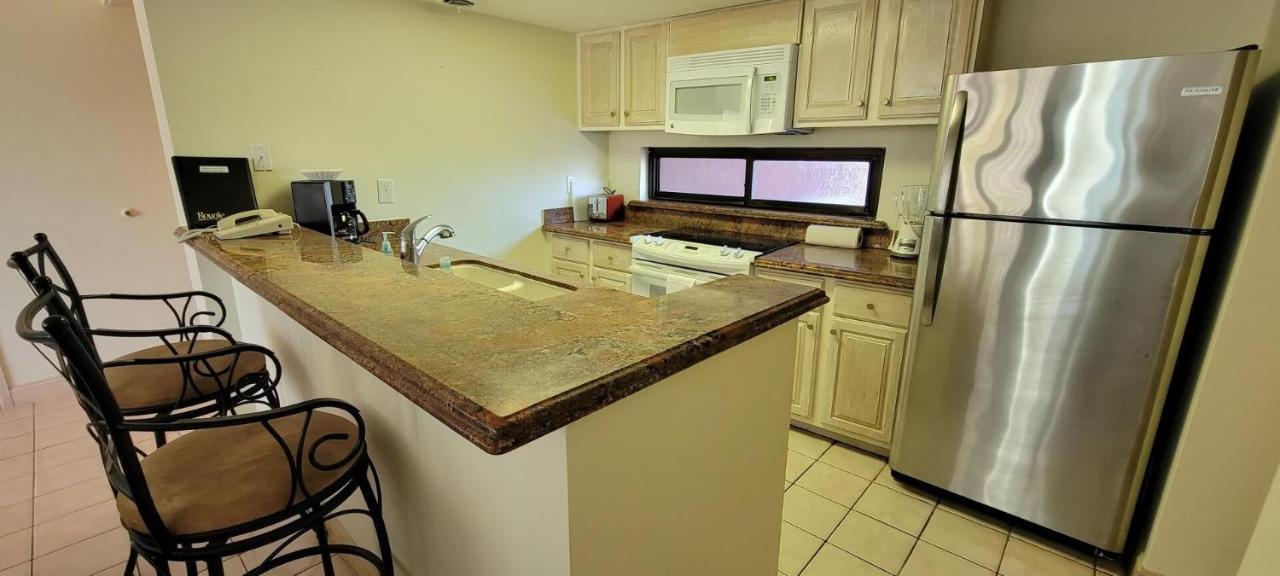 Beachfront Resort With Heated Pool Saida Royale 9039 South Padre Island Zewnętrze zdjęcie