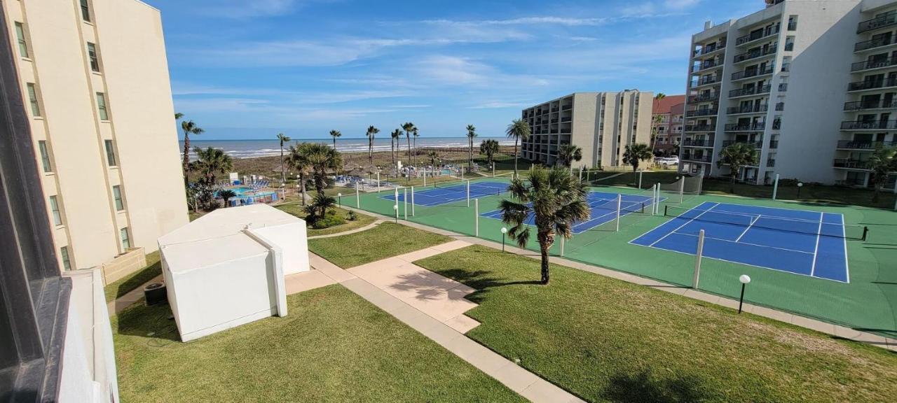 Beachfront Resort With Heated Pool Saida Royale 9039 South Padre Island Zewnętrze zdjęcie