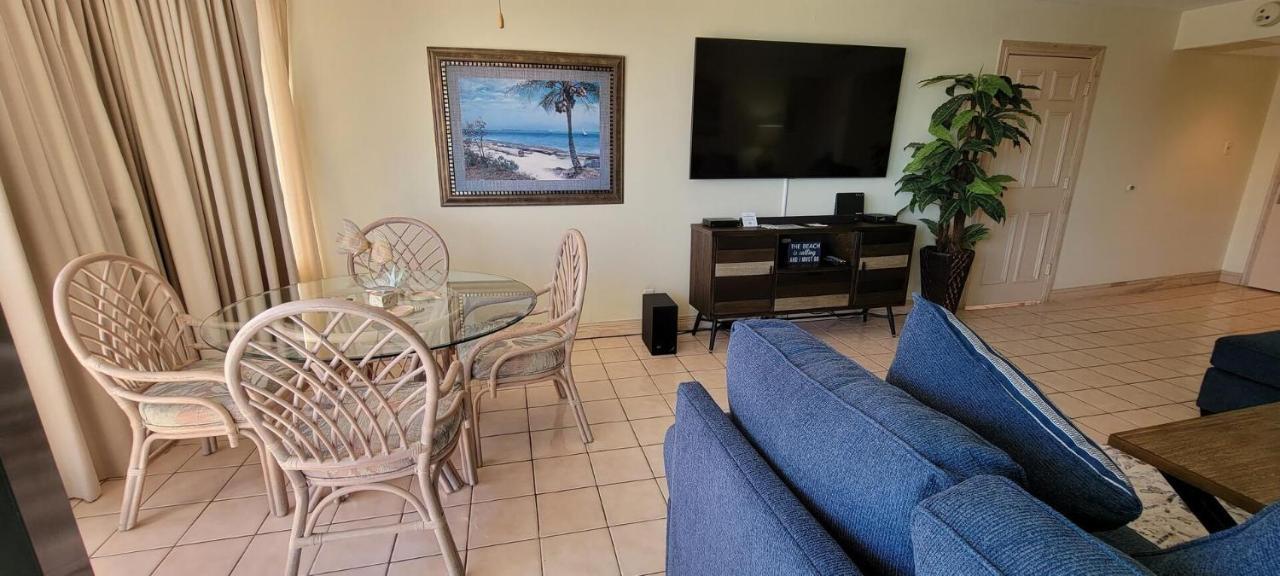 Beachfront Resort With Heated Pool Saida Royale 9039 South Padre Island Zewnętrze zdjęcie