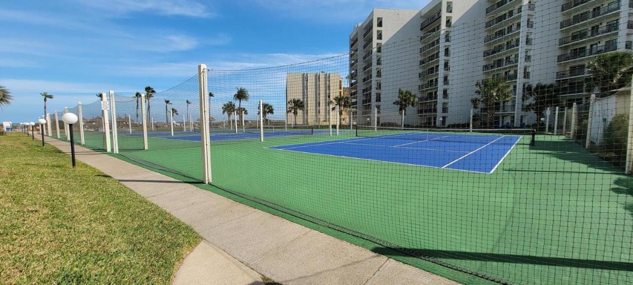 Beachfront Resort With Heated Pool Saida Royale 9039 South Padre Island Zewnętrze zdjęcie