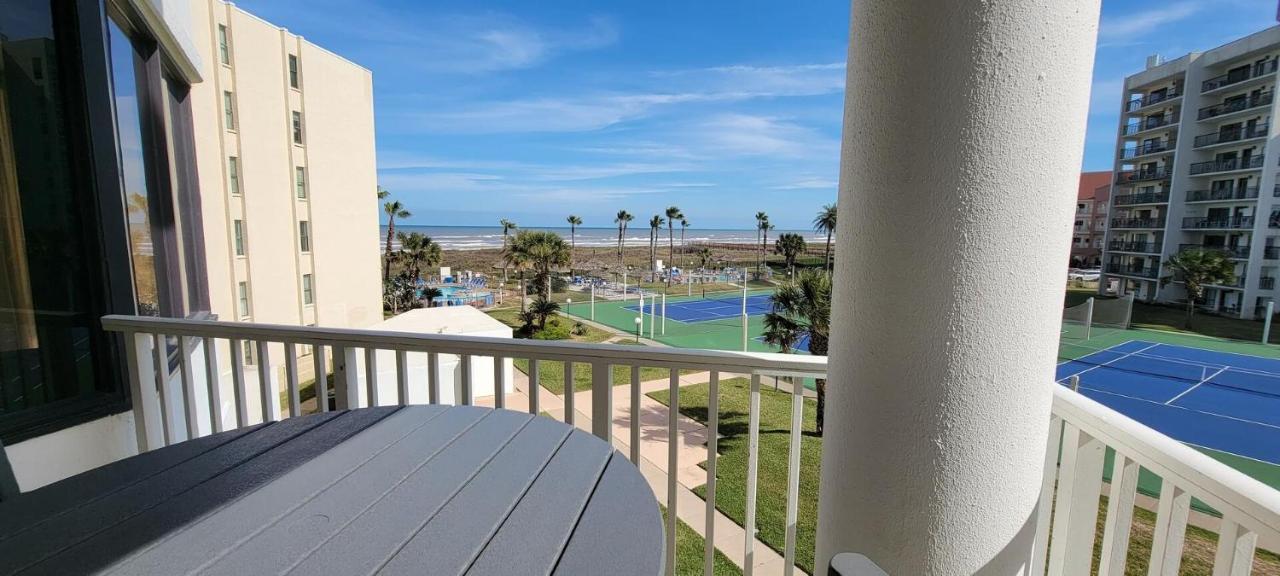 Beachfront Resort With Heated Pool Saida Royale 9039 South Padre Island Zewnętrze zdjęcie