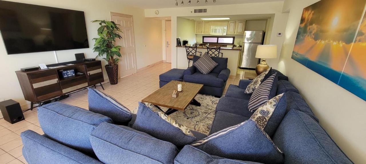 Beachfront Resort With Heated Pool Saida Royale 9039 South Padre Island Zewnętrze zdjęcie