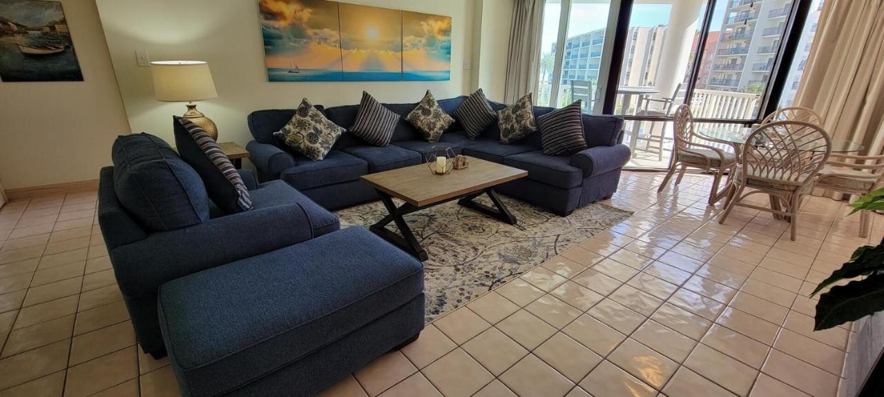 Beachfront Resort With Heated Pool Saida Royale 9039 South Padre Island Zewnętrze zdjęcie